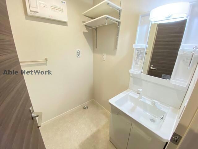 グレイスコートの物件内観写真