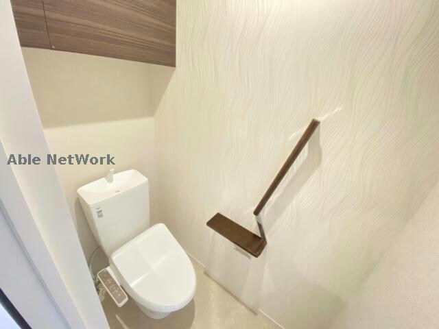 グレイスコートの物件内観写真