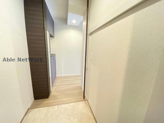 グレイスコートの物件内観写真