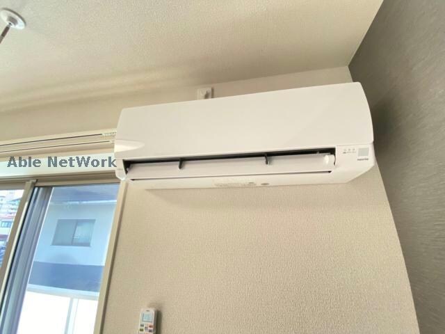 グレイスコートの物件内観写真