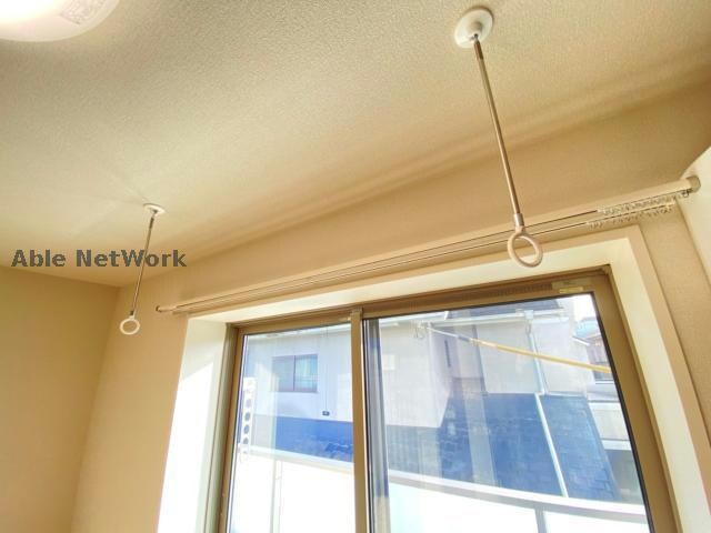 グレイスコートの物件内観写真