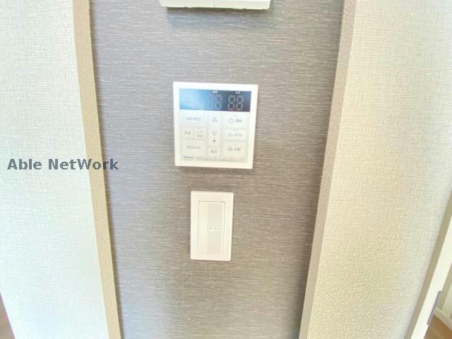 グレイスコートの物件内観写真