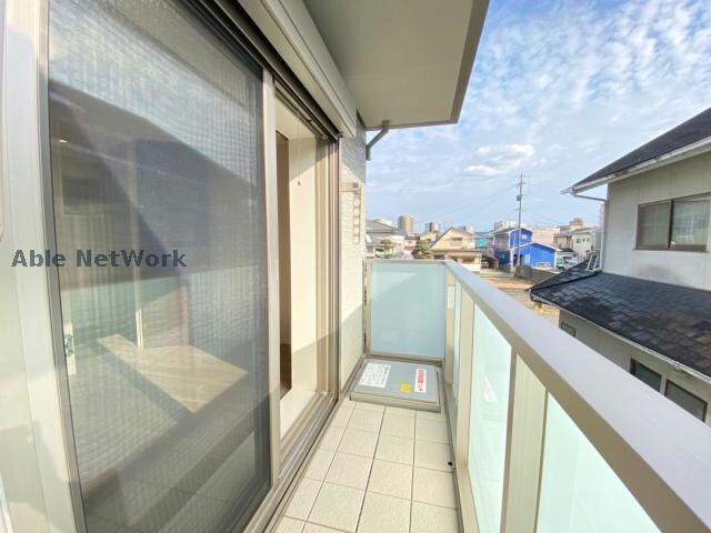 グレイスコートの物件内観写真