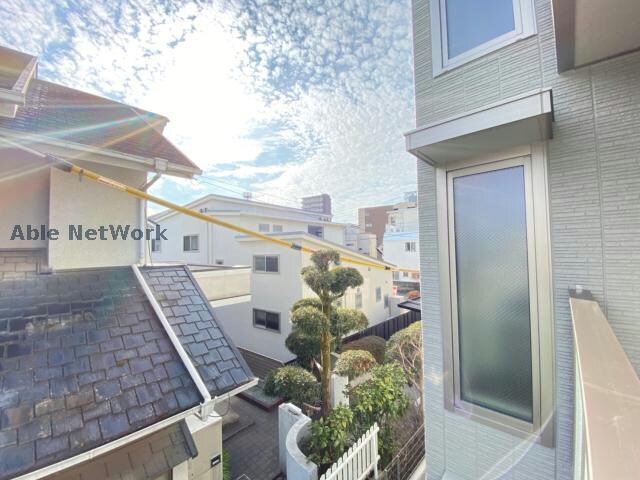 グレイスコートの物件内観写真