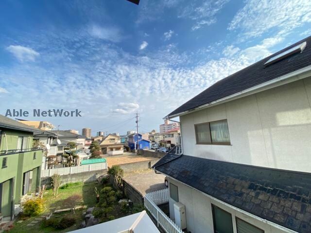 グレイスコートの物件内観写真