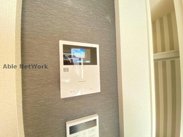 グレイスコートの物件内観写真