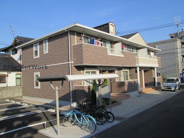 保田窪 徒歩1分 1階の物件外観写真