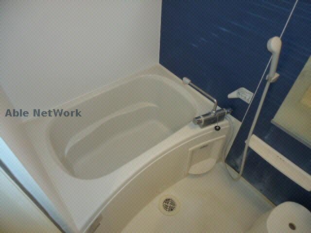 保田窪 徒歩1分 1階の物件内観写真