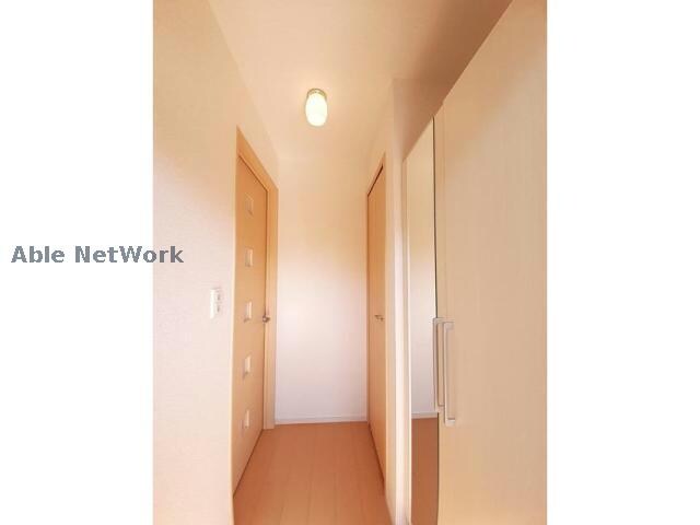 保田窪 徒歩1分 1階の物件内観写真