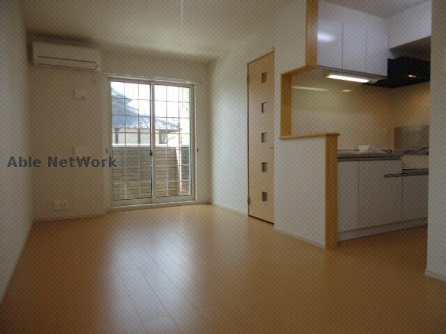 保田窪 徒歩1分 1階の物件内観写真