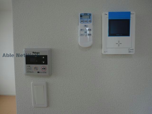 保田窪 徒歩1分 1階の物件内観写真