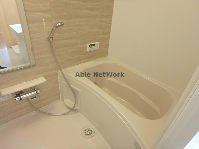 サニー幸Ⅱの物件内観写真