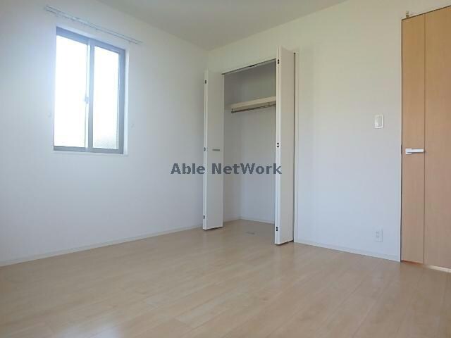 サニー幸Ⅱの物件内観写真