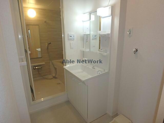 サニー幸Ⅱの物件内観写真