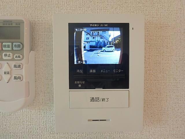 サニー幸Ⅱの物件内観写真