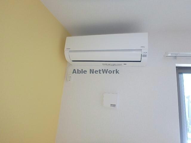 サニー幸Ⅱの物件内観写真