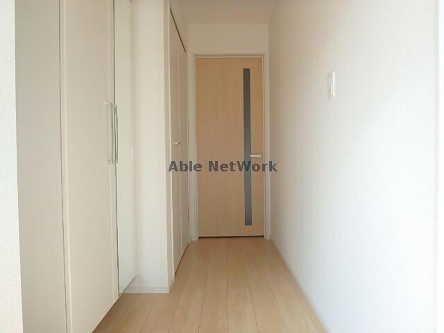 サニー幸Ⅱの物件内観写真