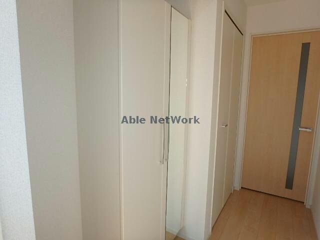 サニー幸Ⅱの物件内観写真