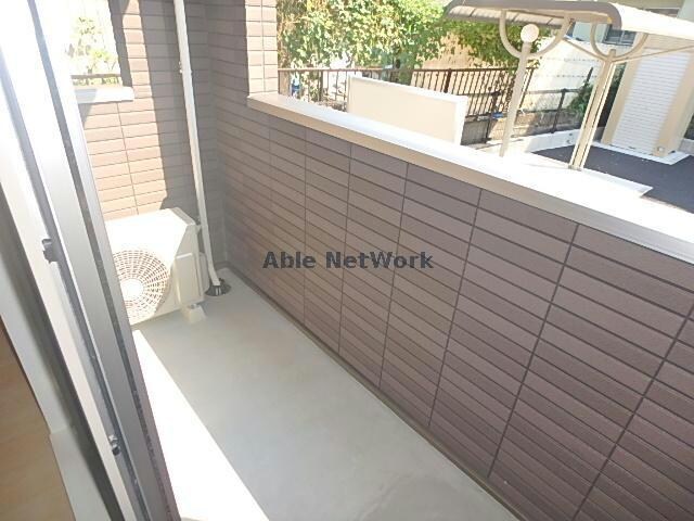 サニー幸Ⅱの物件内観写真