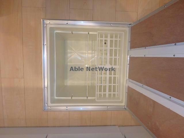 サニー幸Ⅱの物件内観写真