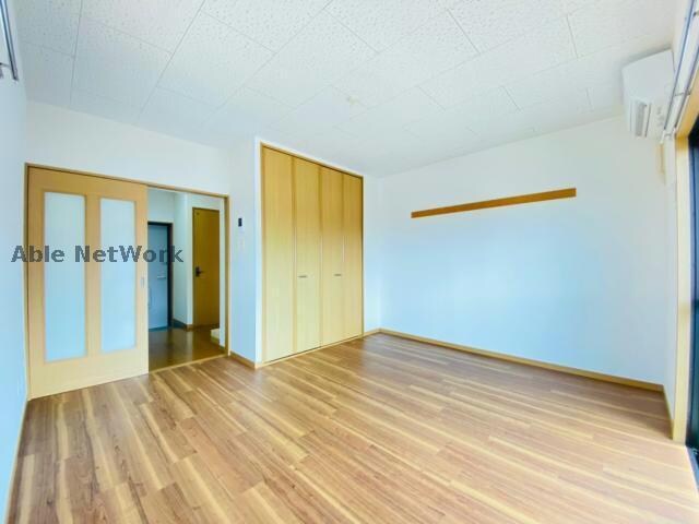 フォーリストの物件内観写真