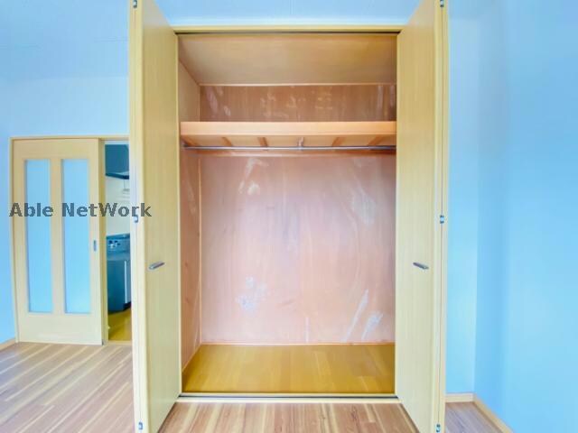 フォーリストの物件内観写真