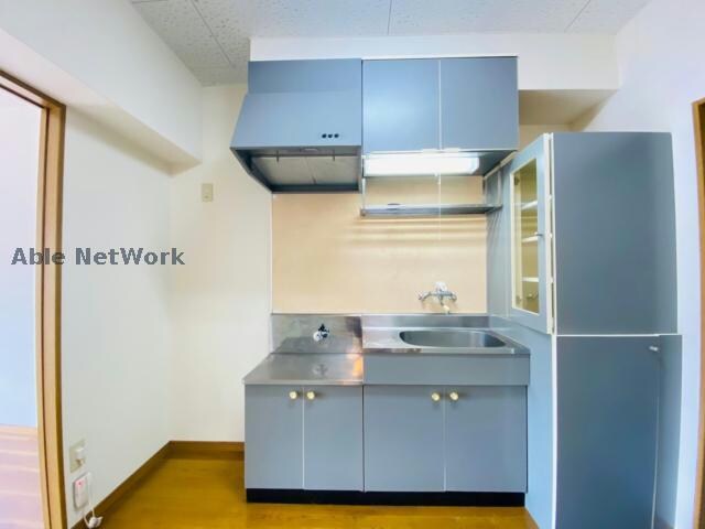 フォーリストの物件内観写真