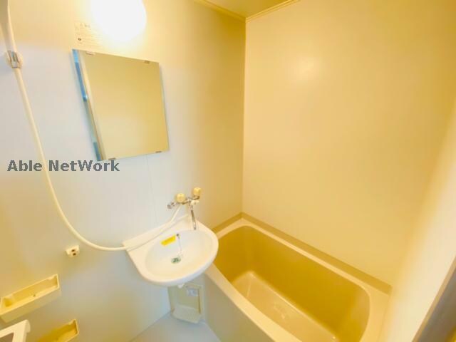 フォーリストの物件内観写真