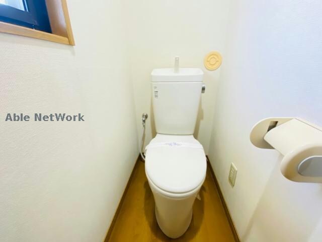 フォーリストの物件内観写真