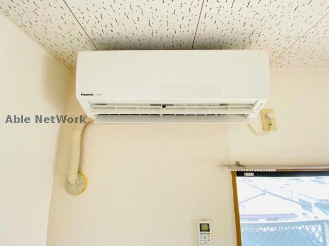 フォーリストの物件内観写真