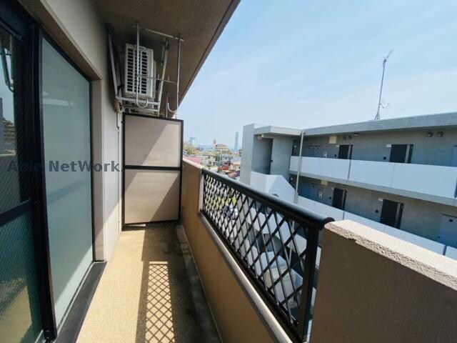 フォーリストの物件内観写真