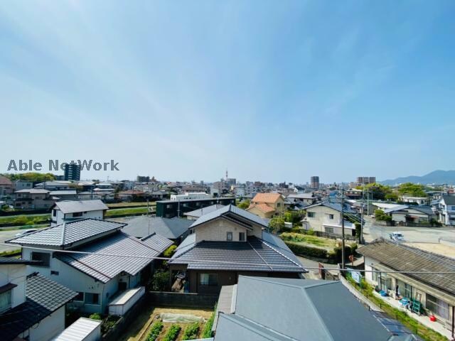 フォーリストの物件内観写真