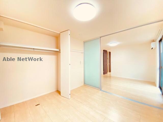 アルフラットの物件内観写真