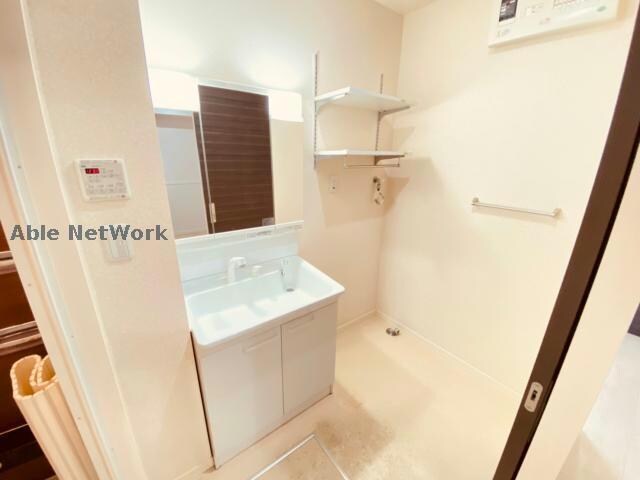 アルフラットの物件内観写真