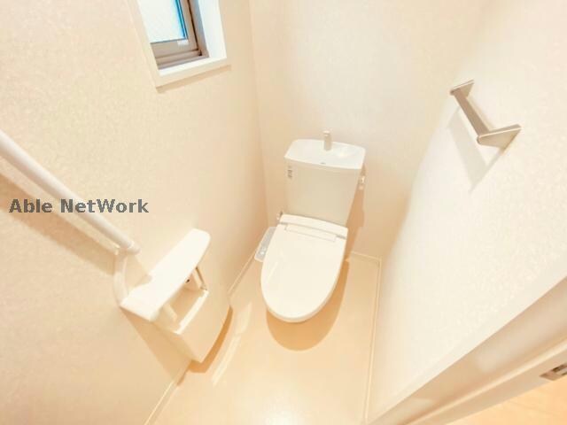 アルフラットの物件内観写真