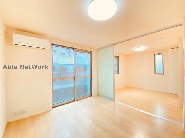 アルフラットの物件内観写真