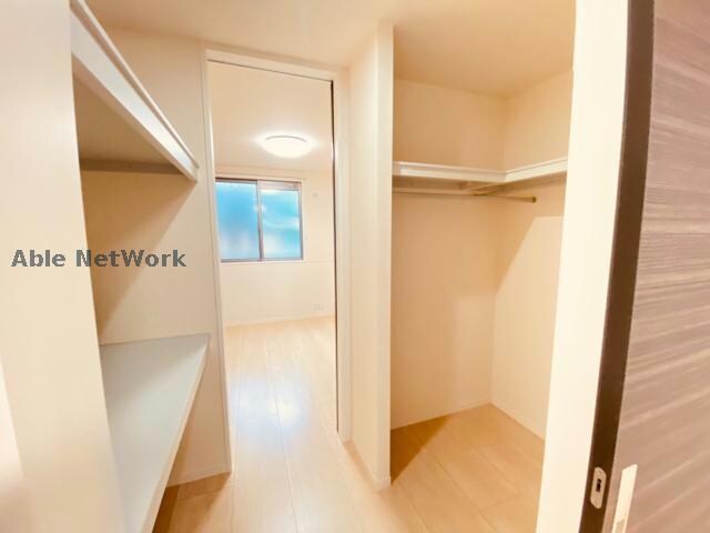 アルフラットの物件内観写真