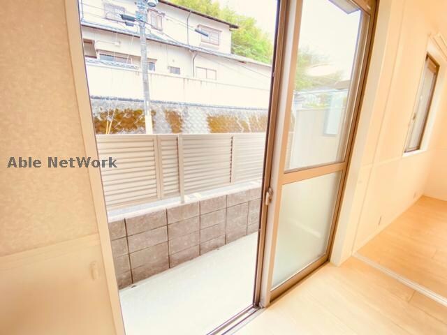 アルフラットの物件内観写真