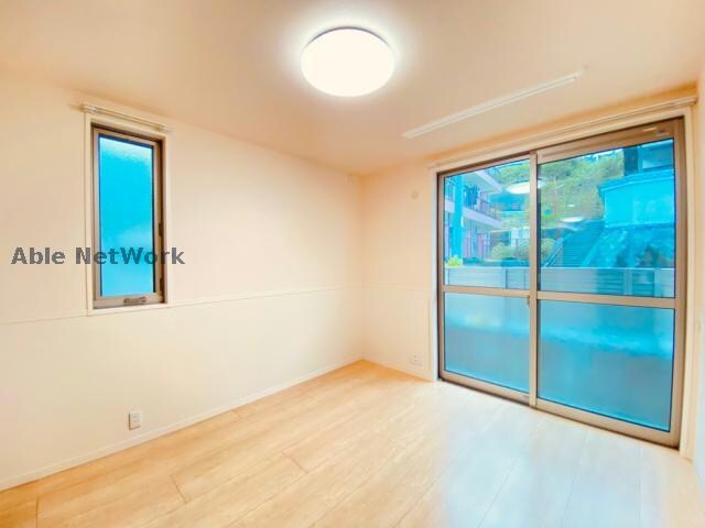 アルフラットの物件内観写真