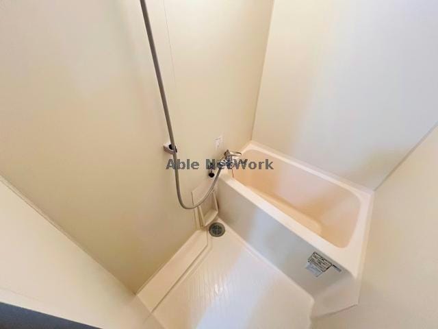 サウス清香の物件内観写真