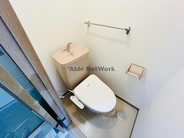 サウス清香の物件内観写真