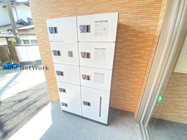 Jardin Miniature田崎の物件外観写真