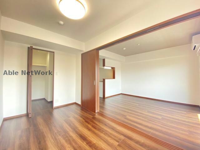 Jardin Miniature田崎の物件内観写真