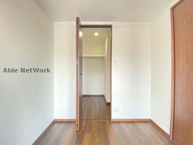 Jardin Miniature田崎の物件内観写真