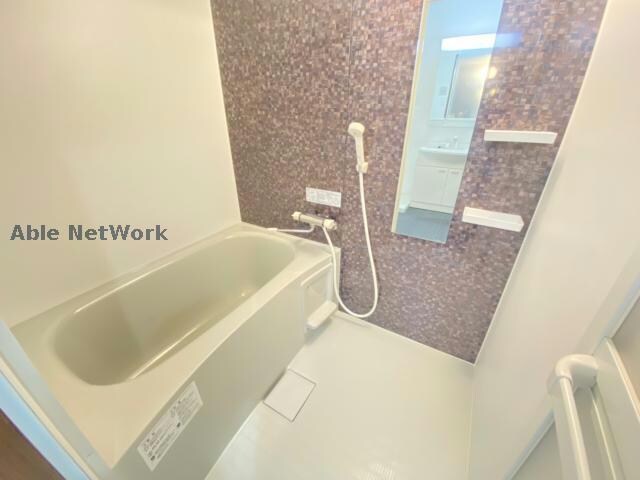 Jardin Miniature田崎の物件内観写真