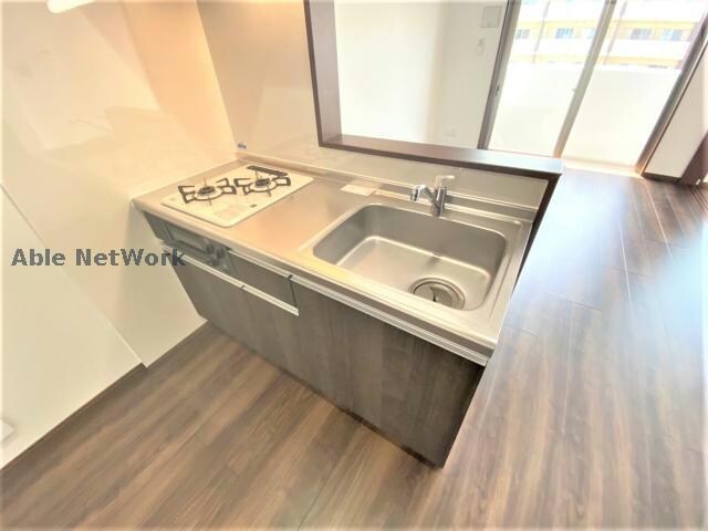 Jardin Miniature田崎の物件内観写真