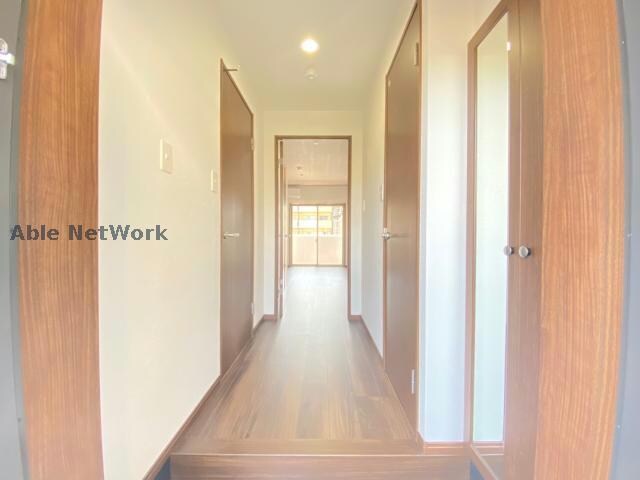 Jardin Miniature田崎の物件内観写真