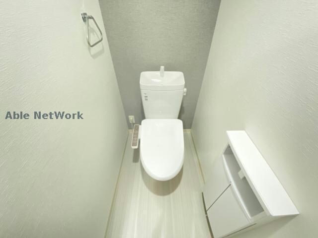 Jardin Miniature田崎の物件内観写真