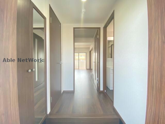 Jardin Miniature田崎の物件内観写真