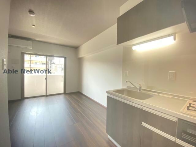 Jardin Miniature田崎の物件内観写真